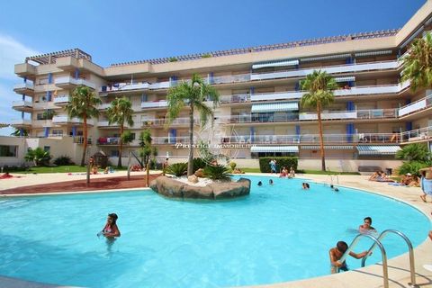 Leilighet i Roses, Gerona, Roses - € 209 000 | Ref: 6020/J19-N1IMMOFRESP - foto 13