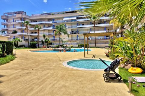 Leilighet i Roses, Gerona, Roses - € 209 000 | Ref: 6020/J19-N1IMMOFRESP - foto 14