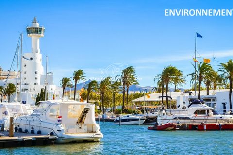 Lejlighed i Empuriabrava, Gerona, Empuriabrava - € 188.000 | Ref: 6044/JF84-N1IMMOFRESP - foto 15