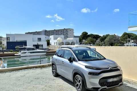 Lejlighed i Roses, Gerona, Roses - € 189.000 | Ref: 6157/S46-N1IMMOFRESP - foto 14