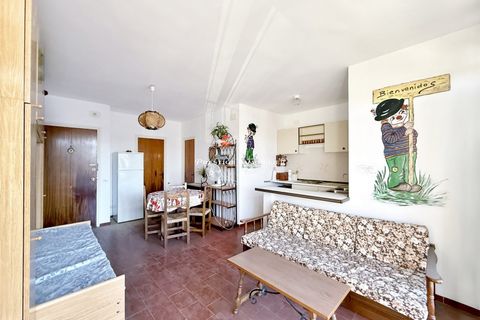 Leilighet i Empuriabrava, Gerona, Empuriabrava - € 125 000 | Ref: 6083/LB15-N1IMMOFRESP - foto 4