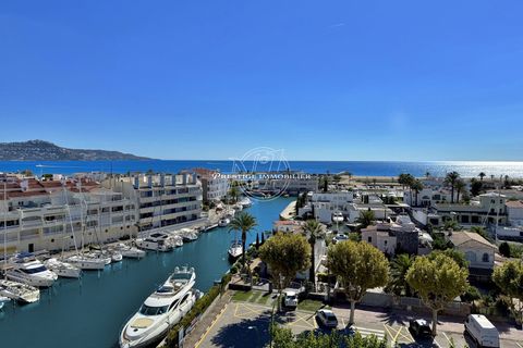 Lejlighed i Empuriabrava, Gerona, Empuriabrava - € 460.000 | Ref: 6335/JF105-H-N1IMMOFRESP - foto 7