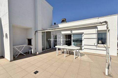 Lejlighed i Empuriabrava, Gerona, Empuriabrava - € 460.000 | Ref: 6335/JF105-H-N1IMMOFRESP - foto 8