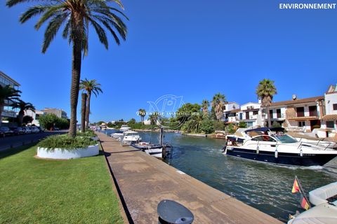 Leilighet i Empuriabrava, Gerona, Empuriabrava - € 187 000 | Ref: 6341/L-N1IMMOFRESP - foto 18