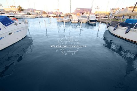Garage i Empuriabrava, Gerona, Empuriabrava - € 39.000 | Ref: 2733/JF-N1IMMOFRESP - foto 1