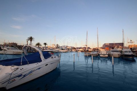 Garage i Empuriabrava, Gerona, Empuriabrava - € 39.000 | Ref: 2733/JF-N1IMMOFRESP - foto 2
