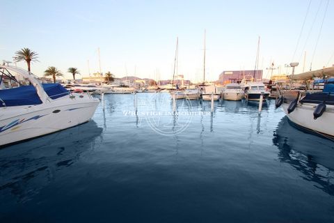 Garage i Empuriabrava, Gerona, Empuriabrava - € 39.000 | Ref: 2733/JF-N1IMMOFRESP - foto 3