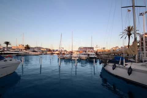Garage i Empuriabrava, Gerona, Empuriabrava - € 39.000 | Ref: 2733/JF-N1IMMOFRESP - foto 4