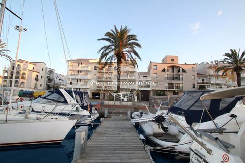 Garage i Empuriabrava, Gerona, Empuriabrava - € 39.000 | Ref: 2733/JF-N1IMMOFRESP - foto 5