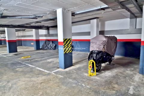 Parkeringsplads i Roses, Gerona, Roses - € 27.000 | Ref: 4760/A-N1IMMOFRESP - foto 1
