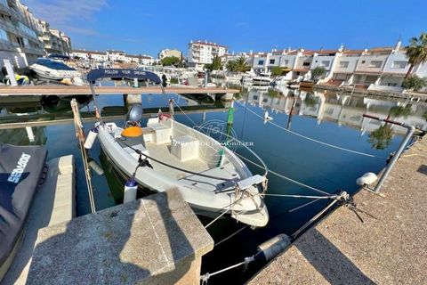 Garage i Empuriabrava, Gerona, Empuriabrava - € 25.000 | Ref: 4529/A28-N1IMMOFRESP - foto 2
