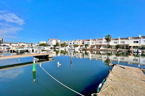 Garage i Empuriabrava, Gerona, Empuriabrava - € 25.000 | Ref: 4529/A28-N1IMMOFRESP - foto 3
