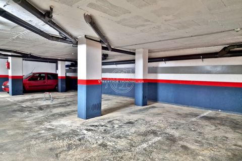 Parkeringsplads i Santa Margarida, Gerona, Santa Margarida - € 19.000 | Ref: 4513/A21-N1IMMOFRESP - foto 2