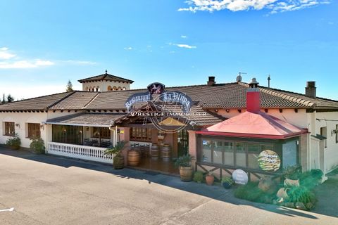 Erhvervsejendom i Roses, Gerona, Roses - € 955.000 | Ref: 4930/S-N1IMMOFRESP - foto 1
