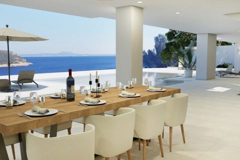 Villa a Palmanova, Mallorca, Palmanova - € 12.000.000 | Ref: MPH-2675 - foto 2