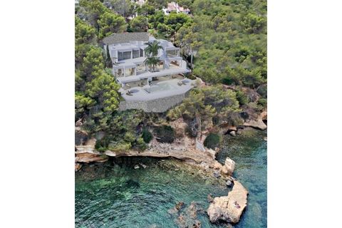 Villa a Palmanova, Mallorca, Palmanova - € 12.000.000 | Ref: MPH-2675 - foto 11