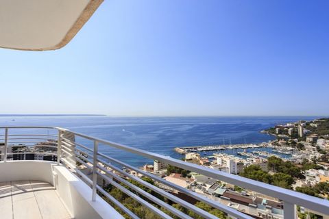 Lejlighed i Peguera, Mallorca, Peguera - € 3.240.000 | Ref: MPH-2776 - foto 2