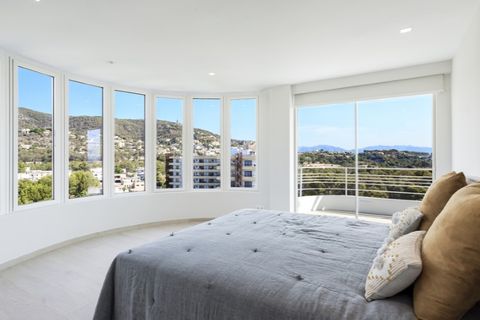Lejlighed i Peguera, Mallorca, Peguera - € 3.240.000 | Ref: MPH-2776 - foto 6