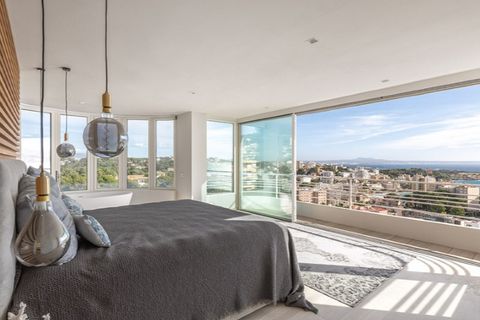 Lejlighed i Peguera, Mallorca, Peguera - € 3.240.000 | Ref: MPH-2776 - foto 8