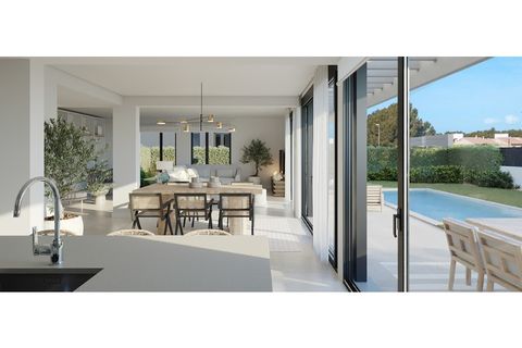Villa i Maioris Decima, Mallorca, Maioris Decima - € 870.000 | Ref: MPH-3054 - foto 4