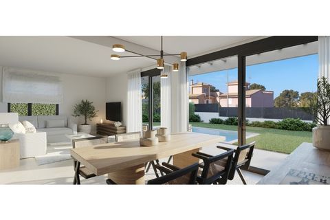 Villa i Maioris Decima, Mallorca, Maioris Decima - € 870.000 | Ref: MPH-3054 - foto 5