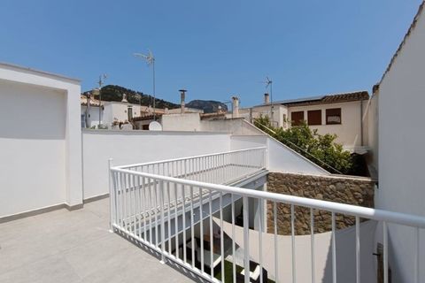 Rækkehus i Alaro, Mallorca, Alaro - € 620.000 | Ref: MPH-3118 - foto 9