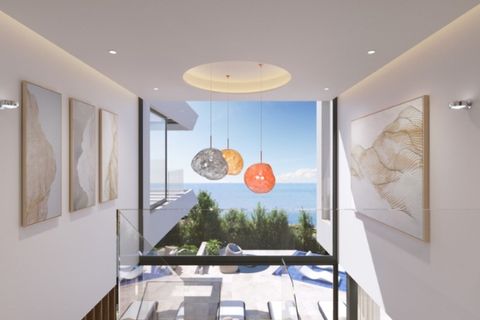 Villa i Santa Ponsa, Mallorca, Santa Ponsa - € 9.890.000 | Ref: MPH-3126 - foto 2