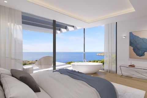 Villa i Santa Ponsa, Mallorca, Santa Ponsa - € 9.890.000 | Ref: MPH-3126 - foto 3
