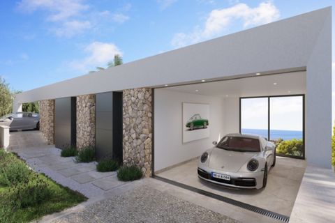 Villa i Santa Ponsa, Mallorca, Santa Ponsa - € 9.890.000 | Ref: MPH-3126 - foto 4