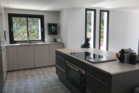 Villa a Santa Ponsa, Mallorca, Santa Ponsa - € 8.500/mes | Ref: MPH-V664 - foto 4
