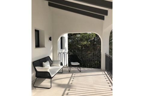 Villa a Santa Ponsa, Mallorca, Santa Ponsa - € 8.500/mes | Ref: MPH-V664 - foto 13