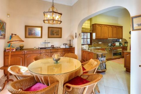 Villa a Sant Agusti, Mallorca, Sant Agusti - € 3.100.000 | Ref: MPH-3186 - foto 5