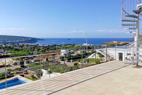 Villa a Santa Ponsa, Mallorca, Santa Ponsa - € 12.000/mes | Ref: MPH-V693 - foto 21