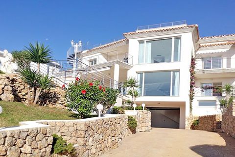 Villa a Santa Ponsa, Mallorca, Santa Ponsa - € 12.000/mes | Ref: MPH-V693 - foto 27
