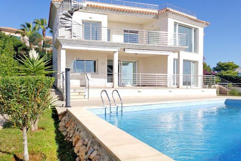 Villa a Santa Ponsa, Mallorca, Santa Ponsa - € 12.000/mes | Ref: MPH-V693 - foto 28