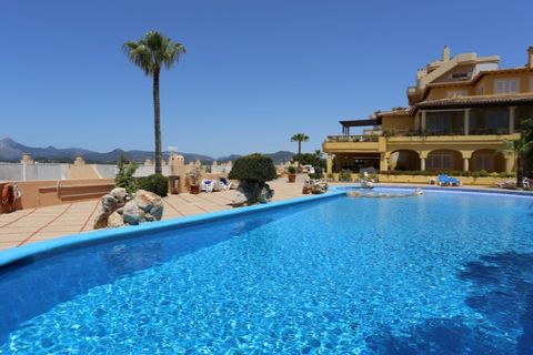 Leilighet i Santa Ponsa, Mallorca, Santa Ponsa - € 895 000 | Ref: MPH-3331 - foto 11