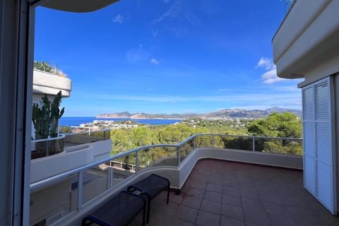 Leilighet i Santa Ponsa, Mallorca, Santa Ponsa - € 895 000 | Ref: MPH-3331 - foto 15