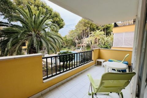 Leilighet i Santa Ponsa, Mallorca, Santa Ponsa - € 1 750 000 | Ref: MPH-3394 - foto 8