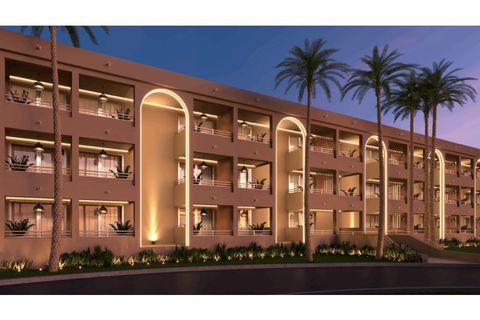 Lejlighed i Portocolom, Mallorca, Portocolom - € 191.700 | Ref: MPH-3516 - foto 1