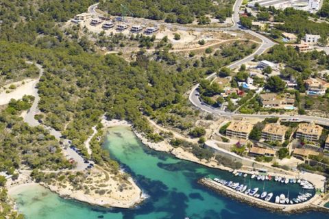 Tomt i Sol De Mallorca, Mallorca, Sol De Mallorca - € 5 250 000 | Ref: MPH-3371 - foto 2