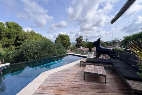 Villa a Santa Ponsa, Mallorca, Santa Ponsa - € 3.950.000 | Ref: MPH-3535 - foto 18