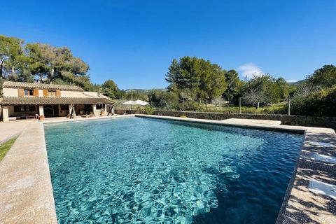 Farm i Calvia, Mallorca, Calvia - € 1.995.000 | Ref: MPH-3541 - foto 1