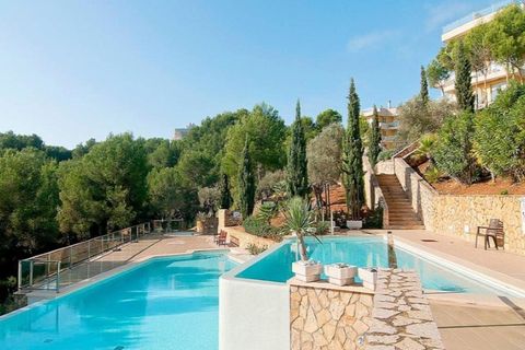 Leilighet i Sol De Mallorca, Mallorca, Sol De Mallorca - € 995 000 | Ref: MPH-3540 - foto 10