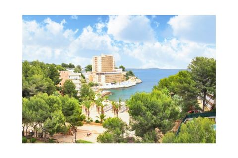 Penthouse i Cala Vinyes, Mallorca, Cala Vinyes - € 650 000 | Ref: MPH-3538 - foto 16