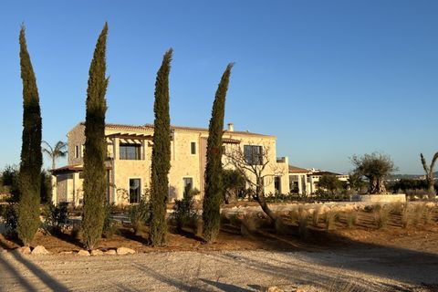Farm i Santanyi, Mallorca, Santanyi - € 7.240.000 | Ref: MPH-3537 - foto 1