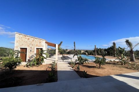 Farm i Santanyi, Mallorca, Santanyi - € 7.240.000 | Ref: MPH-3537 - foto 15