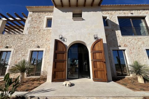 Farm i Santanyi, Mallorca, Santanyi - € 7.240.000 | Ref: MPH-3537 - foto 16