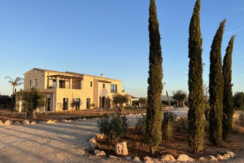 Farm i Santanyi, Mallorca, Santanyi - € 7.240.000 | Ref: MPH-3537 - foto 19