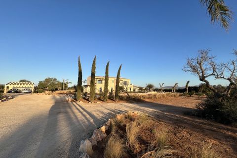 Farm i Santanyi, Mallorca, Santanyi - € 7.240.000 | Ref: MPH-3537 - foto 21