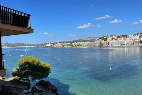 Lejlighed i Santa Ponsa, Mallorca, Santa Ponsa - € 599.000 | Ref: MPH-3534 - foto 1